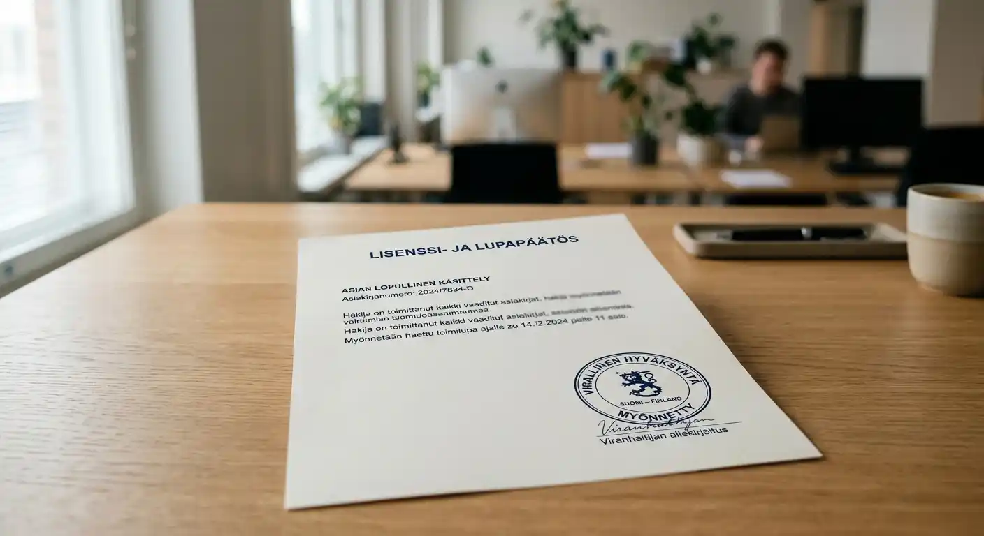 Rahapelilaki 2026 uudistus ja pelilisenssit ilman rekisteröitymistä kasinoille